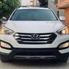 Hyundai SantaFe 2014 sport 2.0T thumb 0