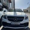 Mercedes GLE 400 2016 thumb 0