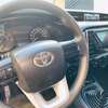 Location de véhicule Toyota hilux thumb 5