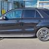 Mercedes gle43 AMG 2017 thumb 5