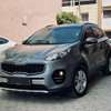 KIA SPORTAGE Venant Diesel thumb 0