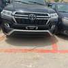 TOYOTA PRADO V8 thumb 0