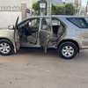 TOYOTA FORTUNER 2011, 7places thumb 7