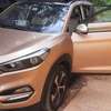 Hyundai Tucson 2018 thumb 3