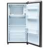 REFRIGERATEUR HAIER BAR 1 PORTE GM GRIS FONCE HR185MDS thumb 0