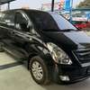 Hyundai Starex VIP 12 places thumb 0