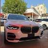 BMW X5 Xdrive 40i 2022 thumb 2