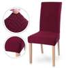 housse de chaise JACQUARD thumb 4