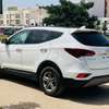 HYUNDAI SANTA FE 2018 thumb 4