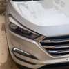 Hyundai Tucson 2017 thumb 3