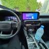 Toyota Prado Land cruiser 2025 Diesel thumb 3