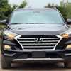 Hyundai Tucson 2019 thumb 8