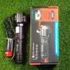 TORCHE RECHARGEABLE OLED TRÈS PUISSANTE thumb 0