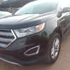 Ford Edge 4 cylindres thumb 2