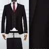 Ensemble costume haut de gamme thumb 6