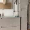 Meuble salle de bain avec miroir thumb 1