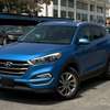 Hyundai Tucson 2.0 récemment muté thumb 5
