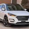 Hyundai tucson ultimate 2019 thumb 2