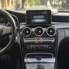 Mercedes c300 2016 thumb 2