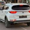 Kia Sportage thumb 4