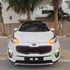Kia sportage thumb 11
