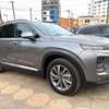 Hyundai Santa Fe Luxury thumb 3