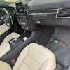 Mercedes GLE450 Sport 2016 thumb 5