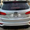 Hyundai Santa fe 2017 thumb 2