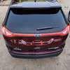 Ford Edge Titanium thumb 11