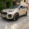 KIA Sportage thumb 0