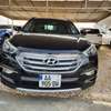 Hyundai santafe thumb 0