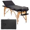 Lit table massage professionnel bois 3plie thumb 0