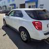 Chevrolet Equinox 2017 4x4 Luxe Sport thumb 11