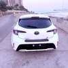 2020 Toyota Corolla SE HATCHBACK thumb 2