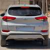 Hyundai Tucson thumb 5