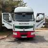 Camion Renault DXI  Premium dgt omzo thumb 8