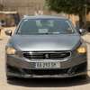 Peugeot 508 automatique gasoil thumb 0