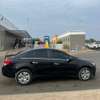 Chevrolet Cruz 2012 thumb 4