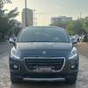 Peugeot 3008 manuel diesel full options venant thumb 0