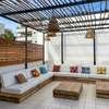 Appartement a louer aux Almadies thumb 8