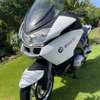 Moto BMW R 1200 Rt thumb 2