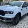 Ford Ranger 2020 thumb 0