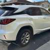 Lexus RX 350 sport thumb 6