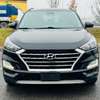 Hyundai Tucson 2019 essence full options thumb 9