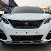Peugeot 3008 diesel Full Options thumb 1