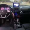 Ssangyong trivoli 2016 thumb 2