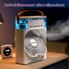Humidificateur Brumisateur 3-en-1 thumb 2