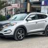 Hyundai Tucson 2017 thumb 1