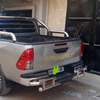 Toyota Hilux 2018 thumb 1