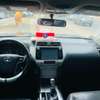 TOYOTA LAND CRUISER 2019 thumb 9